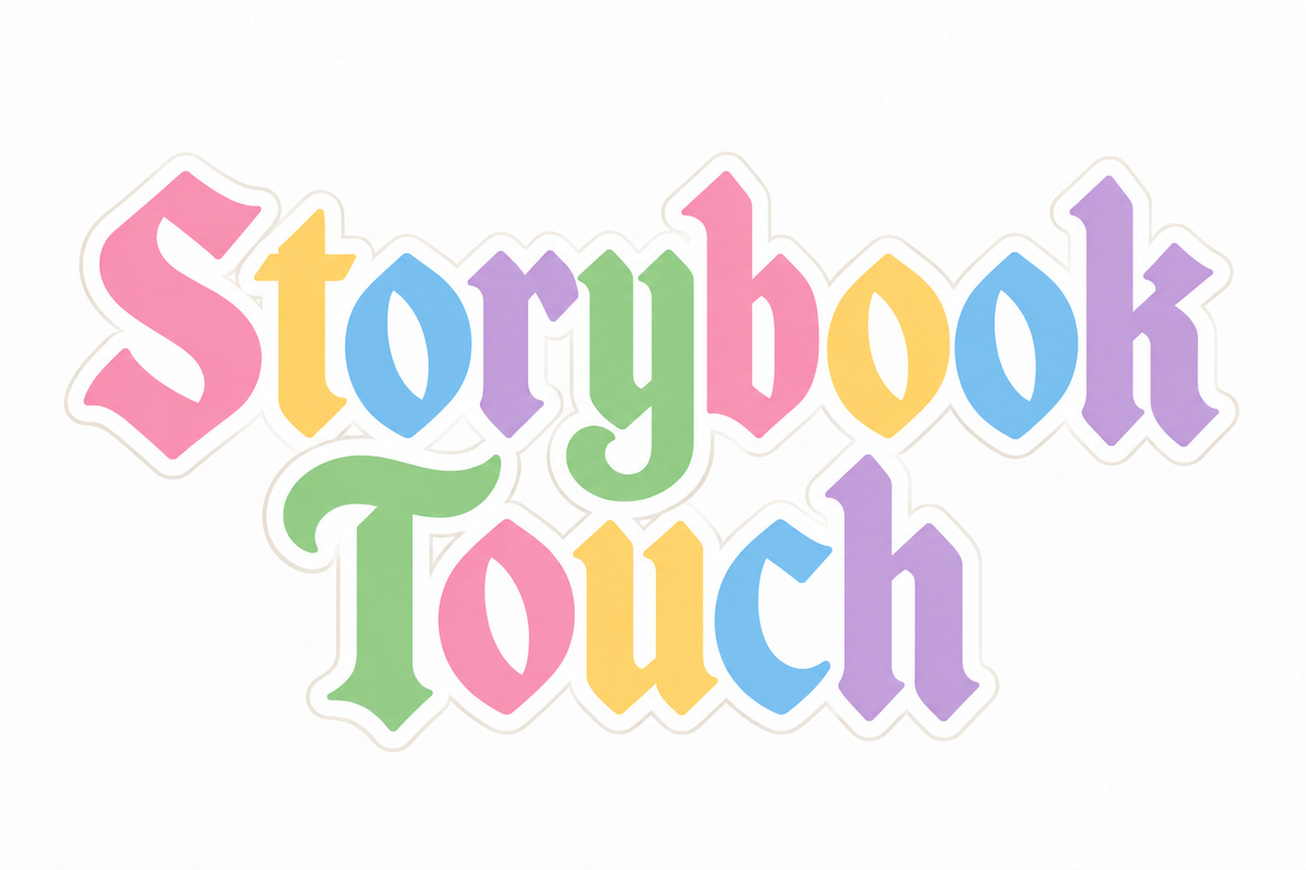 Storybook Touch 